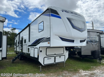 Used 2024 Forest River Vengeance Rogue Armored VGF4007G2 available in Ocala, Florida