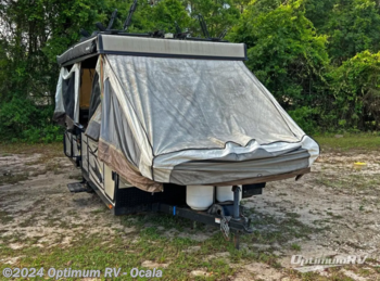 Used 2018 Forest River Rockwood Premier 2317G available in Ocala, Florida