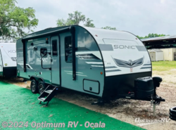 Used 2023 Venture RV Sonic SN220VBH available in Ocala, Florida