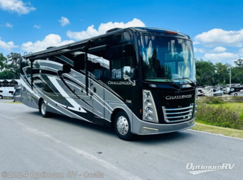 Used 2022 Damon Challenger 37FH available in Ocala, Florida