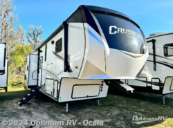 Used 2022 Prime Time Crusader 395BHL available in Ocala, Florida
