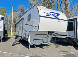 Used 2024 Forest River Vengeance Rogue SUT 327SUT available in Ocala, Florida