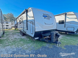 Used 2024 Forest River Work and Play 21LT available in Ocala, Florida