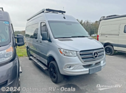 Used 2022 Thor  Sanctuary 19P available in Ocala, Florida