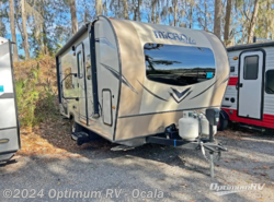 Used 2018 Forest River Flagstaff Micro Lite 19FD available in Ocala, Florida