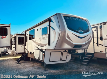 Used 2019 Keystone Montana 3811MS available in Ocala, Florida