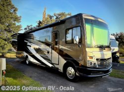 Used 2021 Fleetwood Southwind 37F available in Ocala, Florida