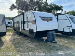Used 2022 Forest River Wildwood 26DBUD available in Ocala, Florida