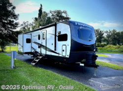 New 2024 Forest River Flagstaff Classic 826BHS available in Ocala, Florida