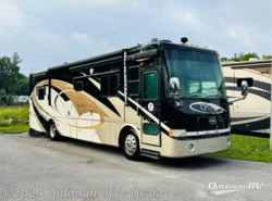 Used 2008 Tiffin Allegro Bus 40 QSP available in Ocala, Florida