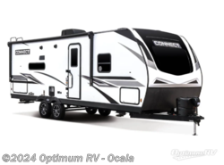 Used 2023 K-Z Connect C272FK available in Ocala, Florida