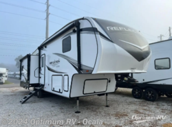 Used 2023 Grand Design Reflection 320MKS available in Ocala, Florida