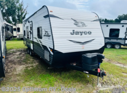 Used 2022 Jayco Jay Flight SLX 8 264BH available in Ocala, Florida