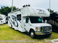 Used 2023 Thor Chateau 31EV available in Ocala, Florida