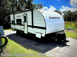 Used 2022 Gulf Stream Kingsport Ultra Lite 248BH available in Ocala, Florida