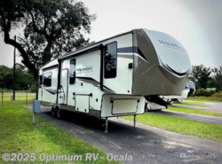 Used 2022 Forest River Wildwood Heritage Glen 286RL available in Ocala, Florida