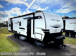 New 2025 Forest River Surveyor Legend X 29CAMP available in Ocala, Florida