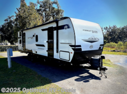 New 2025 Forest River Surveyor Legend X 29CAMP available in Ocala, Florida