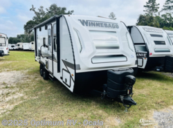 Used 2022 Winnebago Micro Minnie 2306BHS available in Ocala, Florida