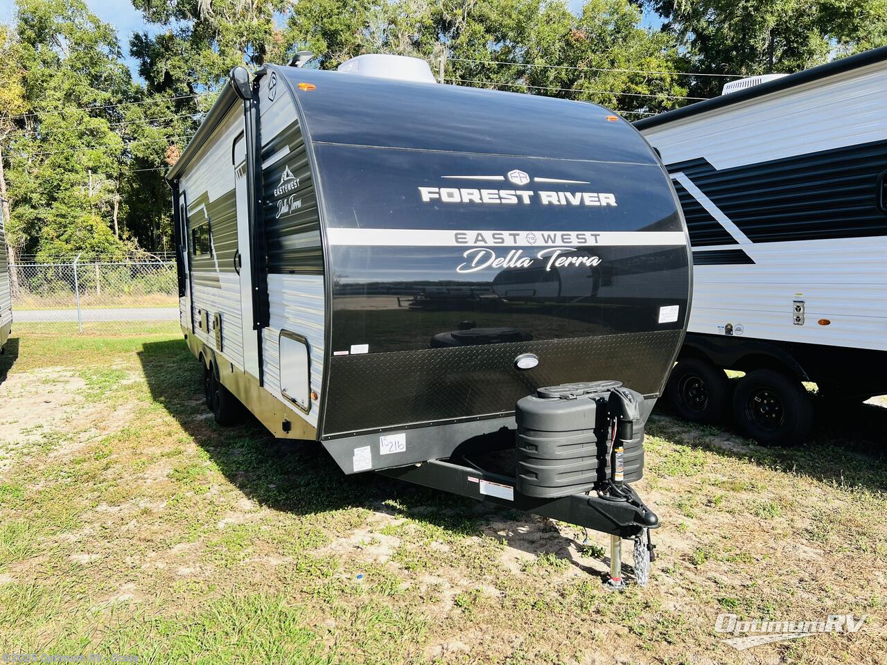 New 2025 East to West Della Terra 251RD available in Ocala, Florida