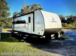 New 2025 Ember RV E-Series 25RUD available in Ocala, Florida