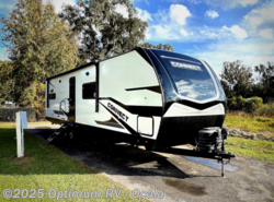 New 2025 K-Z Connect C302FBK available in Ocala, Florida