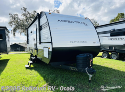 New 2025 Dutchmen Aspen Trail LE 23BH available in Ocala, Florida