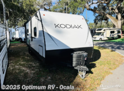 New 2025 Dutchmen Kodiak 241BHSL available in Ocala, Florida