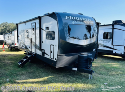 New 2025 Forest River Flagstaff Classic 826MBR available in Ocala, Florida