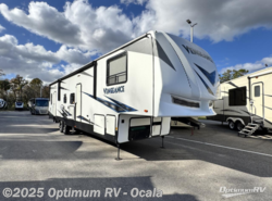 Used 2019 Forest River Vengeance 345A13 available in Ocala, Florida