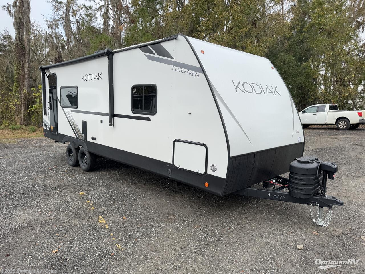 New 2025 Dutchmen Kodiak Ultra-Lite 241BHSL available in Ocala, Florida