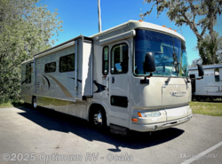 Used 2005 Gulf Stream Crescendo 8386 available in Ocala, Florida