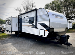 New 2025 K-Z Sportsmen SE 303QBSE available in Ocala, Florida