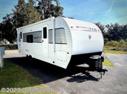 New 2025 Venture RV Sienna SA231VRK available in Ocala, Florida