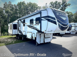 Used 2022 Heartland ElkRidge 38MB available in Ocala, Florida