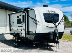 New 2024 Forest River Flagstaff E-Pro E20BHS available in Ocala, Florida