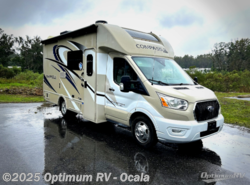 Used 2021 Thor Compass 23TW available in Ocala, Florida
