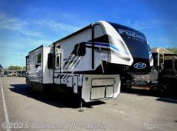 Used 2023 Keystone Fuzion 430 available in Ocala, Florida