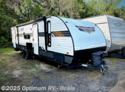 Used 2022 Forest River Wildwood X-Lite 263BHXL available in Ocala, Florida