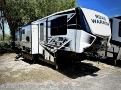 Used 2023 Heartland Road Warrior 397 available in Ocala, Florida