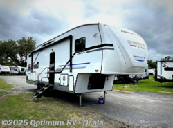 New 2025 Forest River Cherokee Arctic Wolf 287BH available in Ocala, Florida