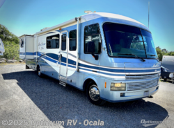 Used 1999 Fleetwood Pace Arrow 36Z available in Ocala, Florida