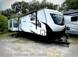 Used 2022 Prime Time LaCrosse 3411RK available in Ocala, Florida