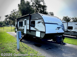 Used 2023 Heartland Trail Runner 25JM available in Ocala, Florida