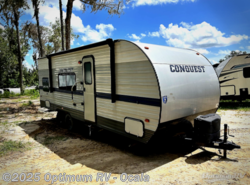 Used 2022 Gulf Stream Conquest Special Edition Series 26BHG available in Ocala, Florida