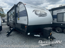 Used 2022 Forest River Cherokee 274BRB available in Ocala, Florida