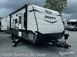 Used 2022 Jayco Jay Flight SLX 8 264BH available in Ocala, Florida