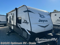 Used 2022 Jayco Jay Flight SLX 8 264BH available in Ocala, Florida