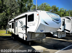 Used 2019 Coachmen Chaparral Lite 30RLS available in Ocala, Florida
