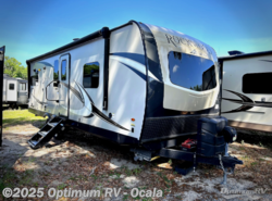 Used 2021 Forest River Rockwood Ultra Lite 2613BS available in Ocala, Florida